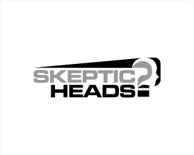 Skeptic Heads entry by RZ