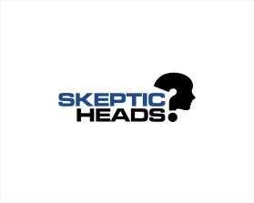 Skeptic Heads entry by RZ