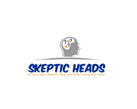 Skeptic Heads entry by papergraph