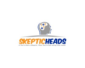 Skeptic Heads entry by papergraph