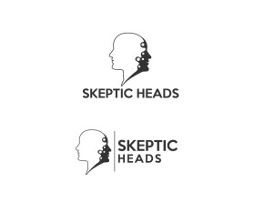 Skeptic Heads entry by Amit1991