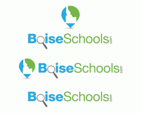 BoiseSchools.com entry by dsdezign