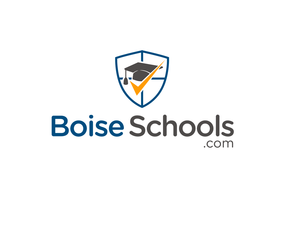 Logo Design for BoiseSchools.com