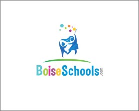 BoiseSchools.com entry by Maxman