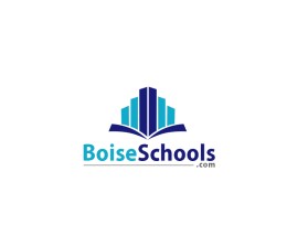 BoiseSchools.com entry by designz82
