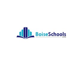 BoiseSchools.com entry by designz82