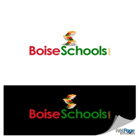 BoiseSchools.com entry by webpagesol