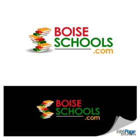 BoiseSchools.com entry by webpagesol