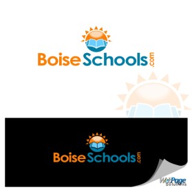 BoiseSchools.com entry by webpagesol