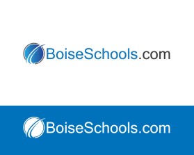 BoiseSchools.com entry by urdhadesign