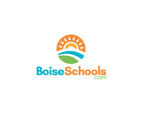 BoiseSchools.com entry by eldesign