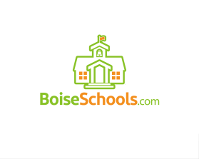 BoiseSchools.com entry by graphica