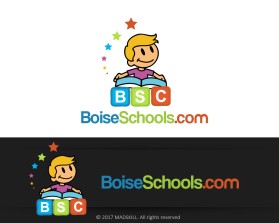 BoiseSchools.com entry by madskill
