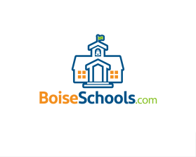 BoiseSchools.com entry by graphica