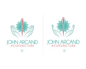 John Arcand Acupuncture entry by Amit1991