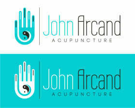 John Arcand Acupuncture entry by tina_t