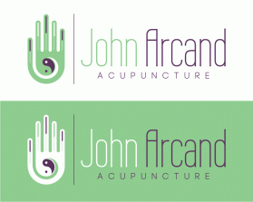 John Arcand Acupuncture entry by tina_t