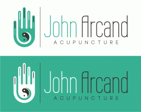 John Arcand Acupuncture entry by tina_t