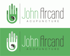 John Arcand Acupuncture entry by tina_t