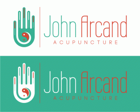 John Arcand Acupuncture entry by tina_t