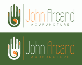 John Arcand Acupuncture entry by tina_t