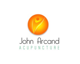 John Arcand Acupuncture entry by Logo Rebel