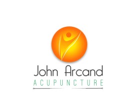 John Arcand Acupuncture entry by Logo Rebel
