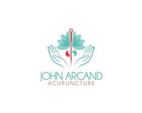 John Arcand Acupuncture entry by Amit1991