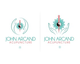 John Arcand Acupuncture entry by Amit1991