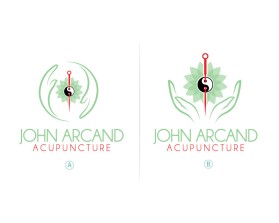 John Arcand Acupuncture entry by Amit1991