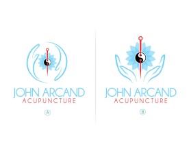 John Arcand Acupuncture entry by Amit1991