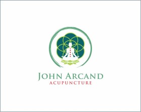 John Arcand Acupuncture entry by Maxman