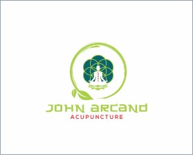 John Arcand Acupuncture entry by Maxman