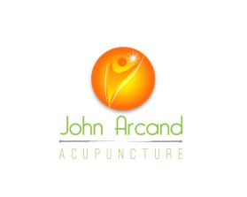 John Arcand Acupuncture entry by Logo Rebel