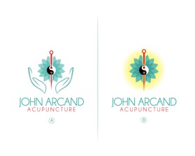John Arcand Acupuncture entry by Amit1991