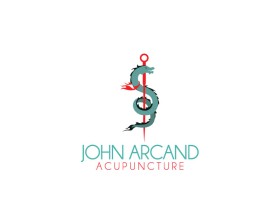 John Arcand Acupuncture entry by Amit1991