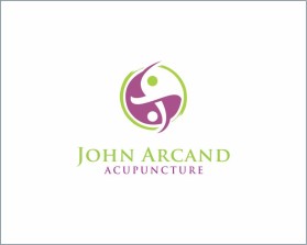 John Arcand Acupuncture entry by Maxman