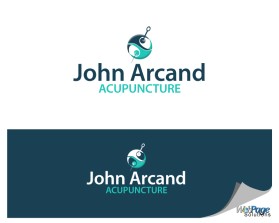 John Arcand Acupuncture entry by webpagesol