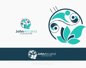 John Arcand Acupuncture entry by madskill