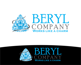 Beryl Company entry by shabrinart2