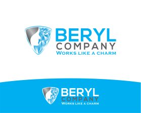 Beryl Company entry by shabrinart2