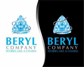 Beryl Company entry by shabrinart2