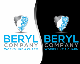 Beryl Company entry by shabrinart2