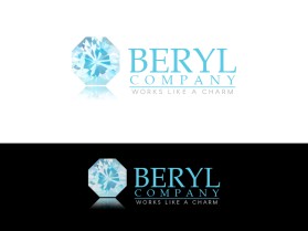 Beryl Company entry by Intan Designs