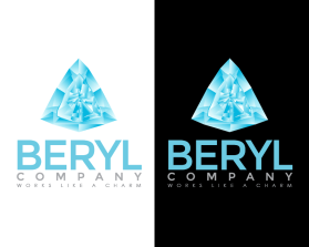 Beryl Company entry by erongs16