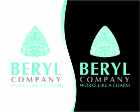 Beryl Company entry by shabrinart2
