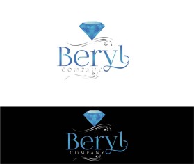Beryl Company entry by artidesign