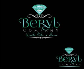 Beryl Company entry by artidesign