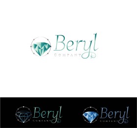 Beryl Company entry by artidesign
