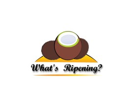 What's Ripening? entry by Ivyart